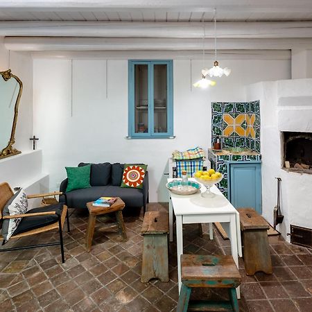Zioli Bed & Breakfast Noto Exterior photo