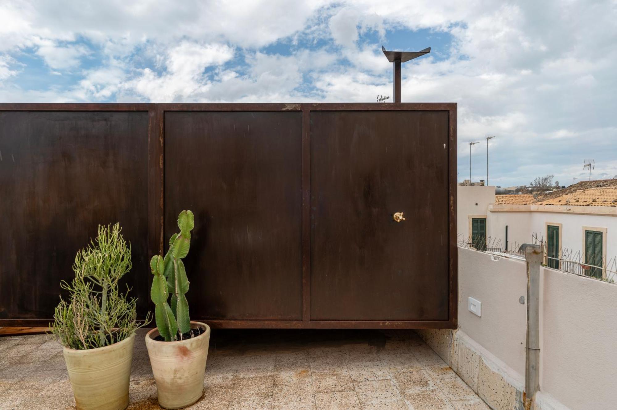 Zioli Bed & Breakfast Noto Exterior photo