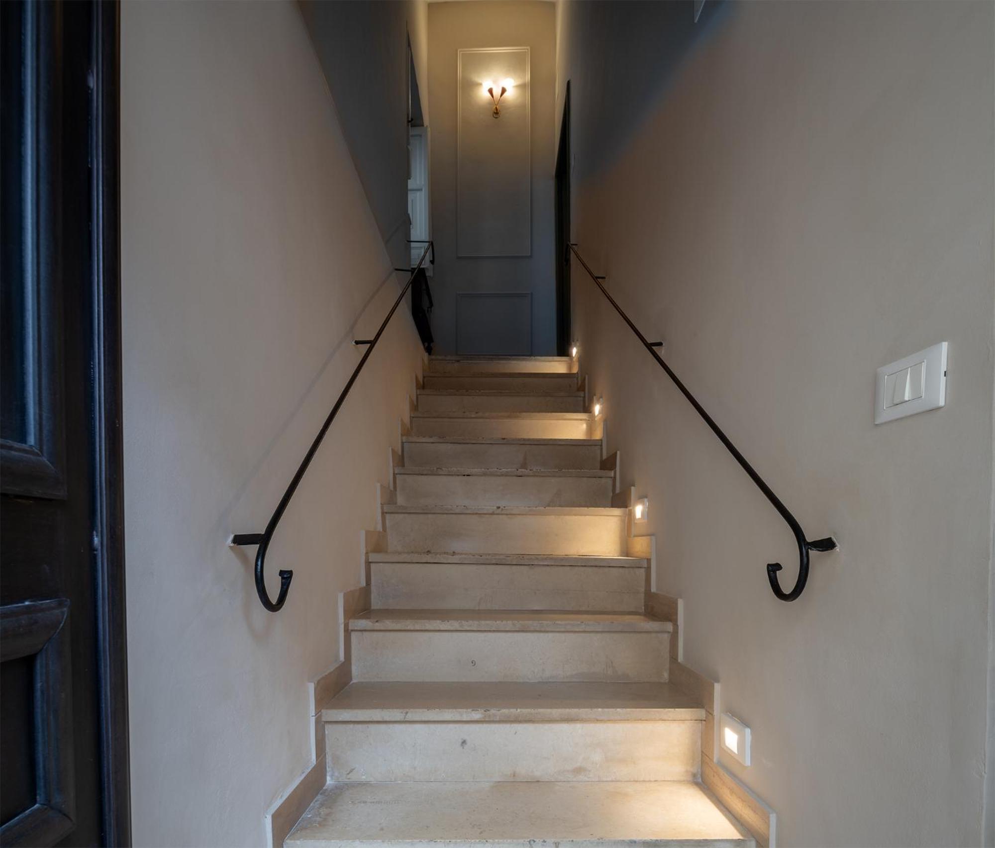 Zioli Bed & Breakfast Noto Exterior photo