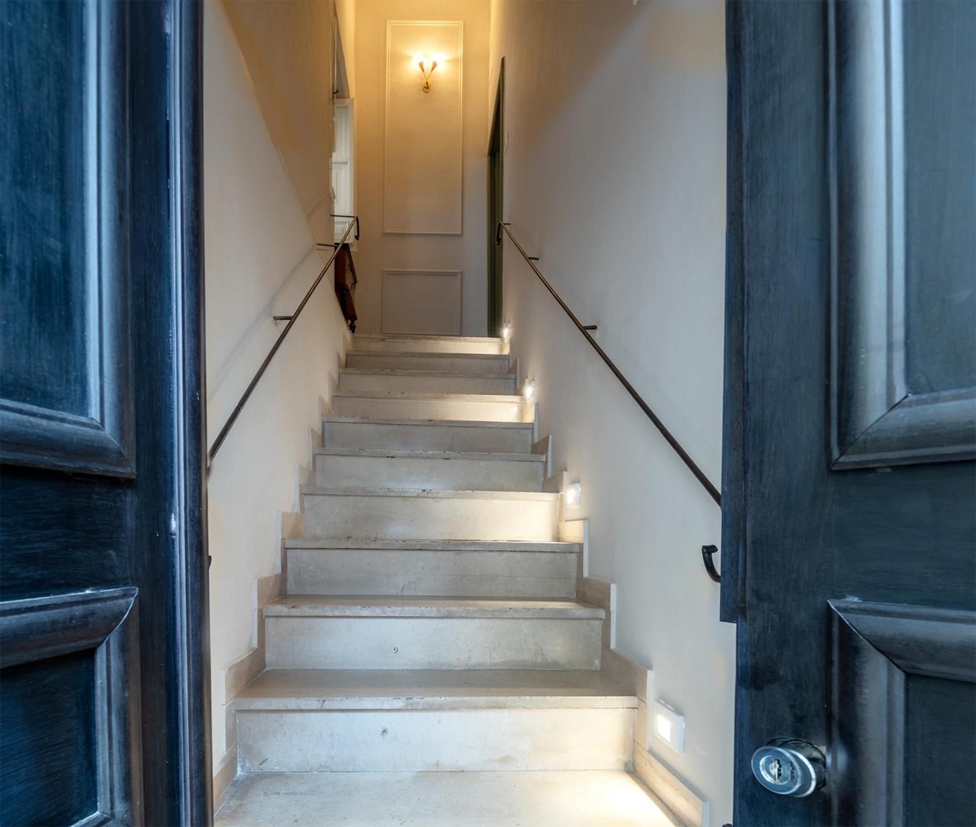 Zioli Bed & Breakfast Noto Exterior photo