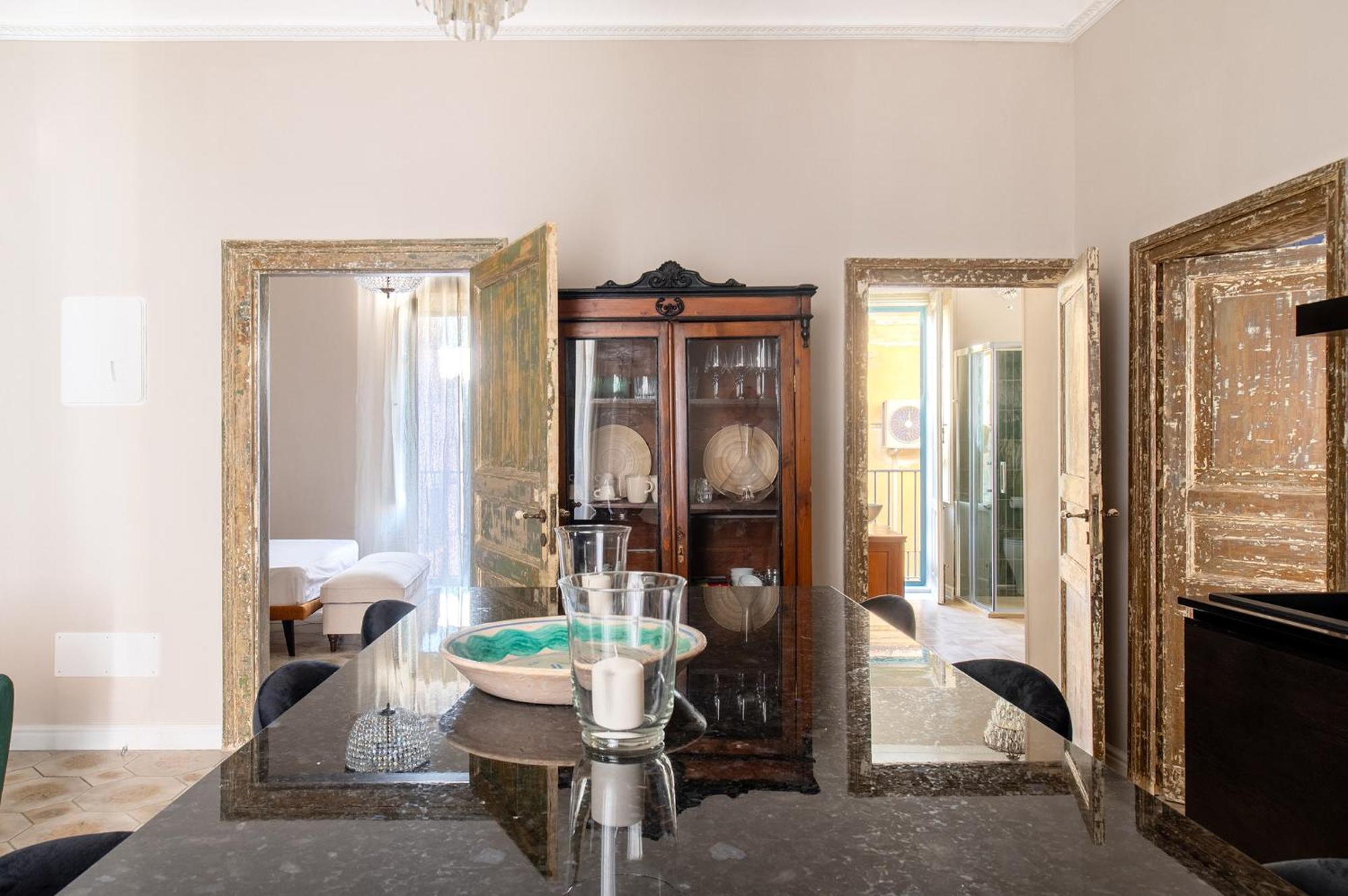Zioli Bed & Breakfast Noto Exterior photo