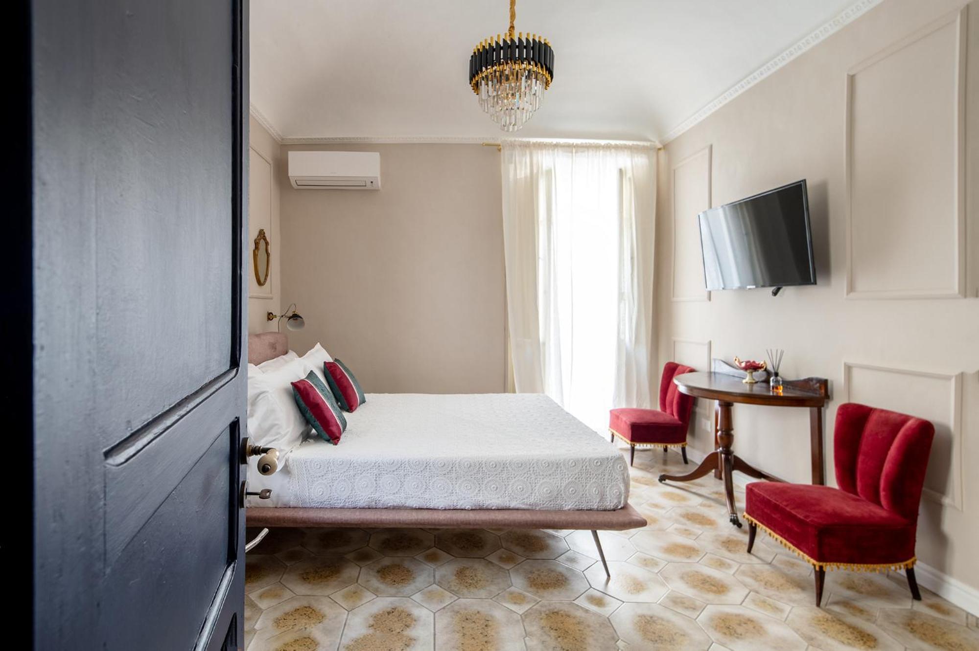 Zioli Bed & Breakfast Noto Exterior photo