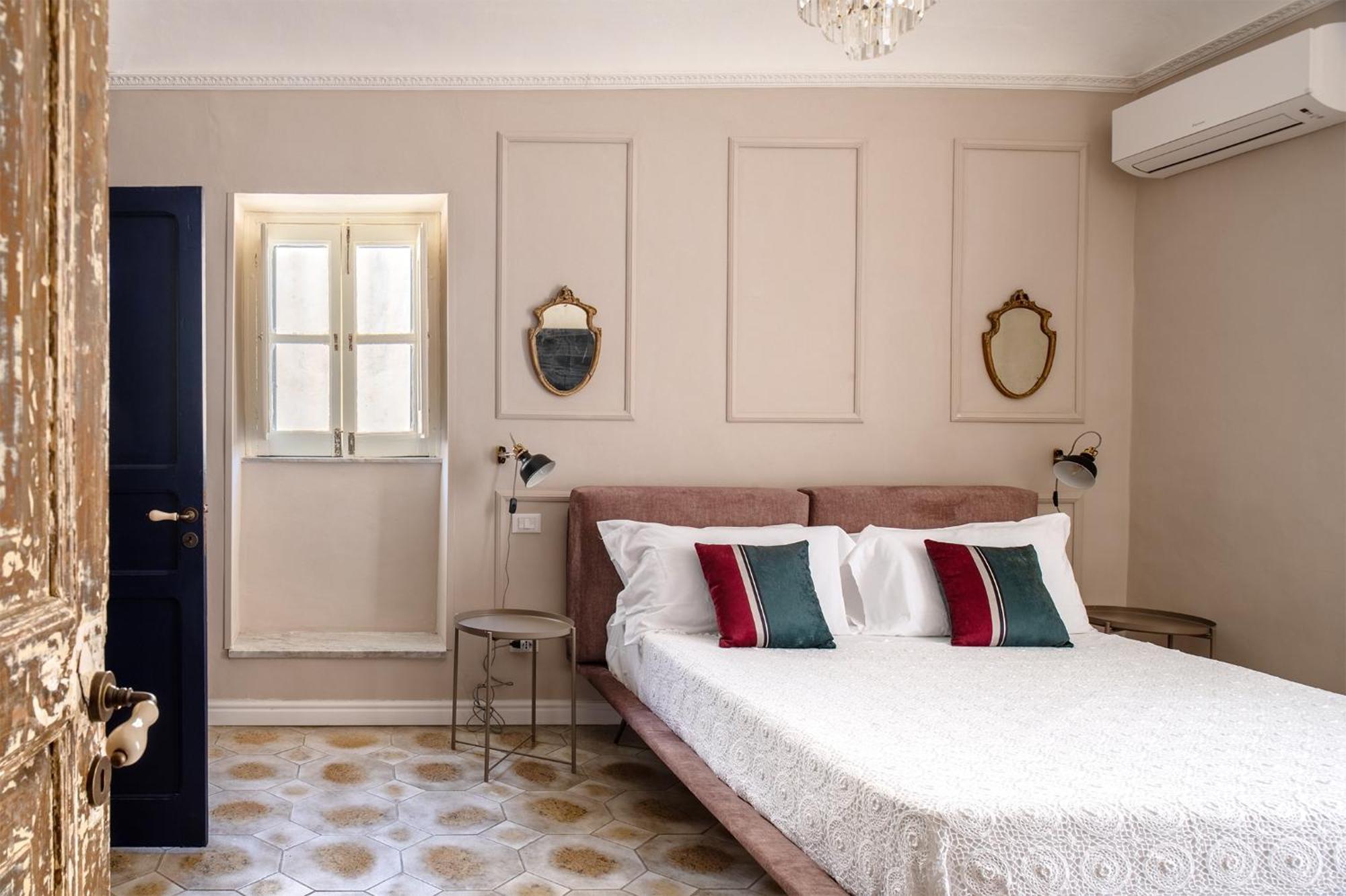 Zioli Bed & Breakfast Noto Exterior photo