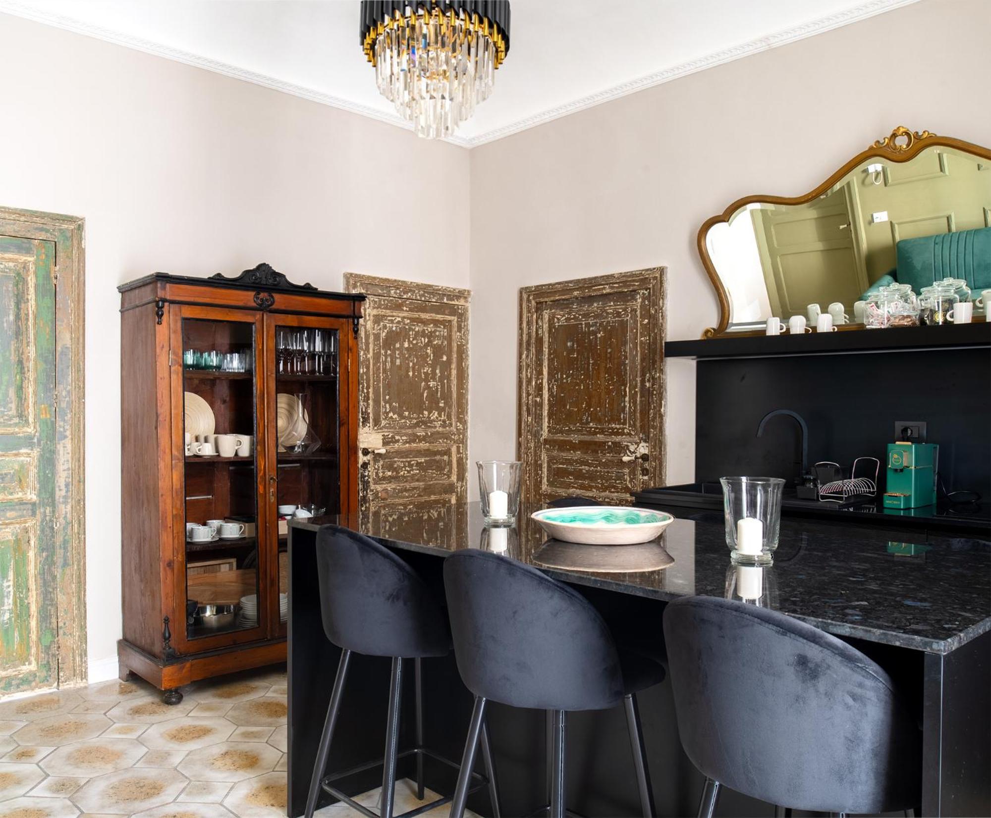 Zioli Bed & Breakfast Noto Exterior photo