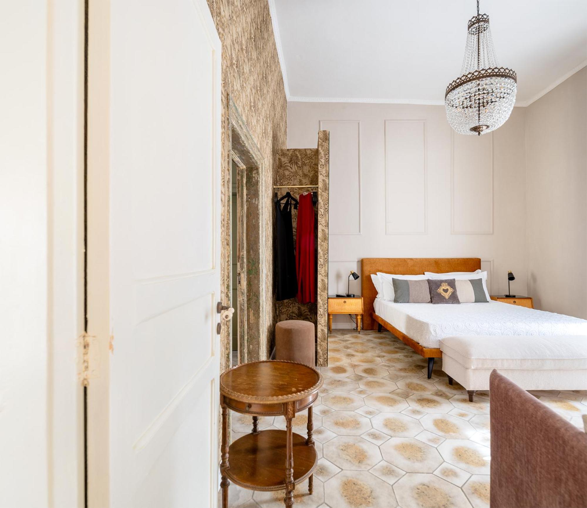 Zioli Bed & Breakfast Noto Exterior photo