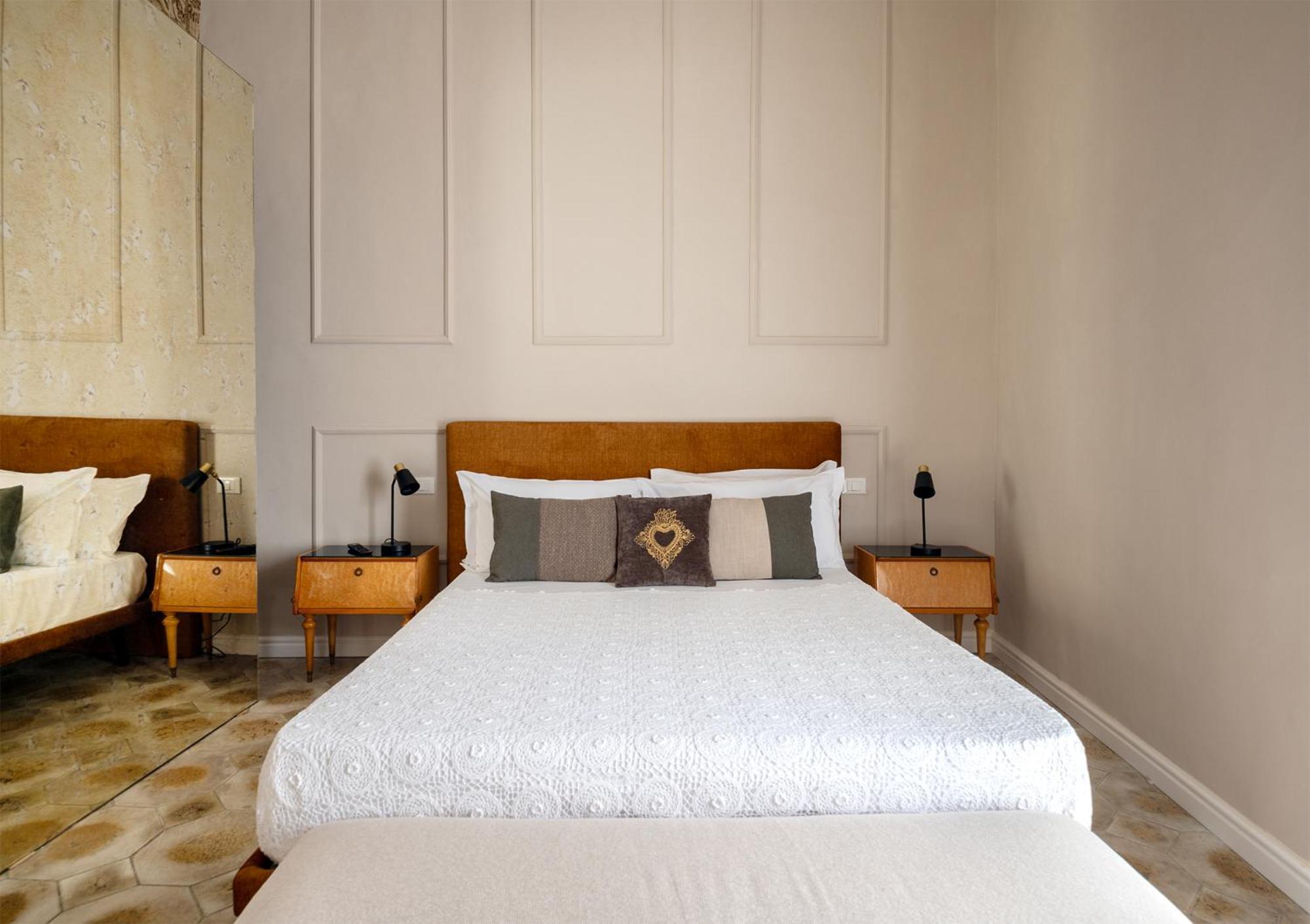 Zioli Bed & Breakfast Noto Exterior photo