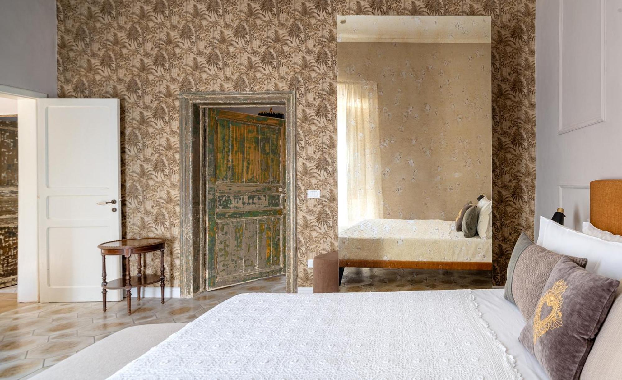 Zioli Bed & Breakfast Noto Exterior photo