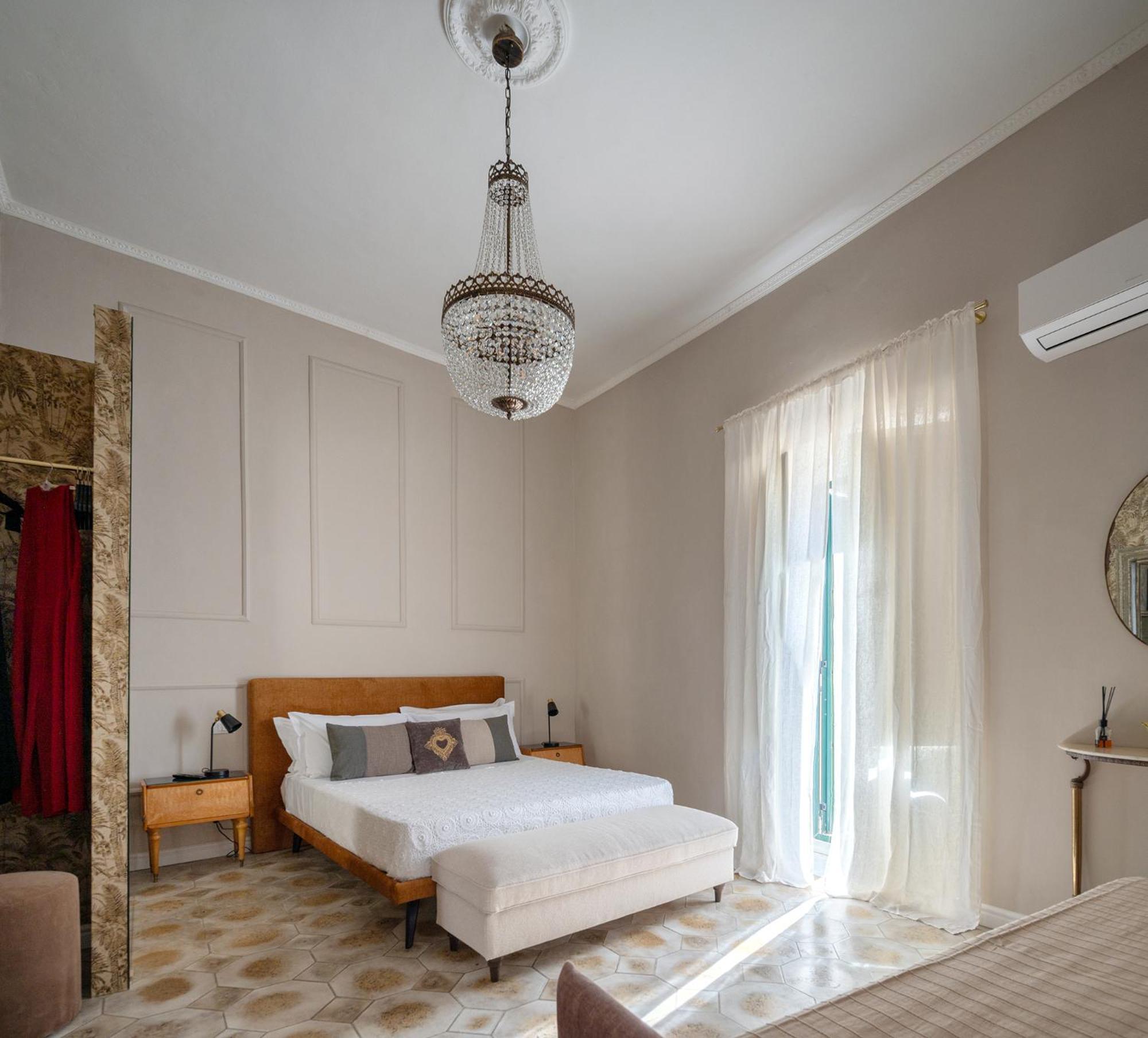 Zioli Bed & Breakfast Noto Exterior photo