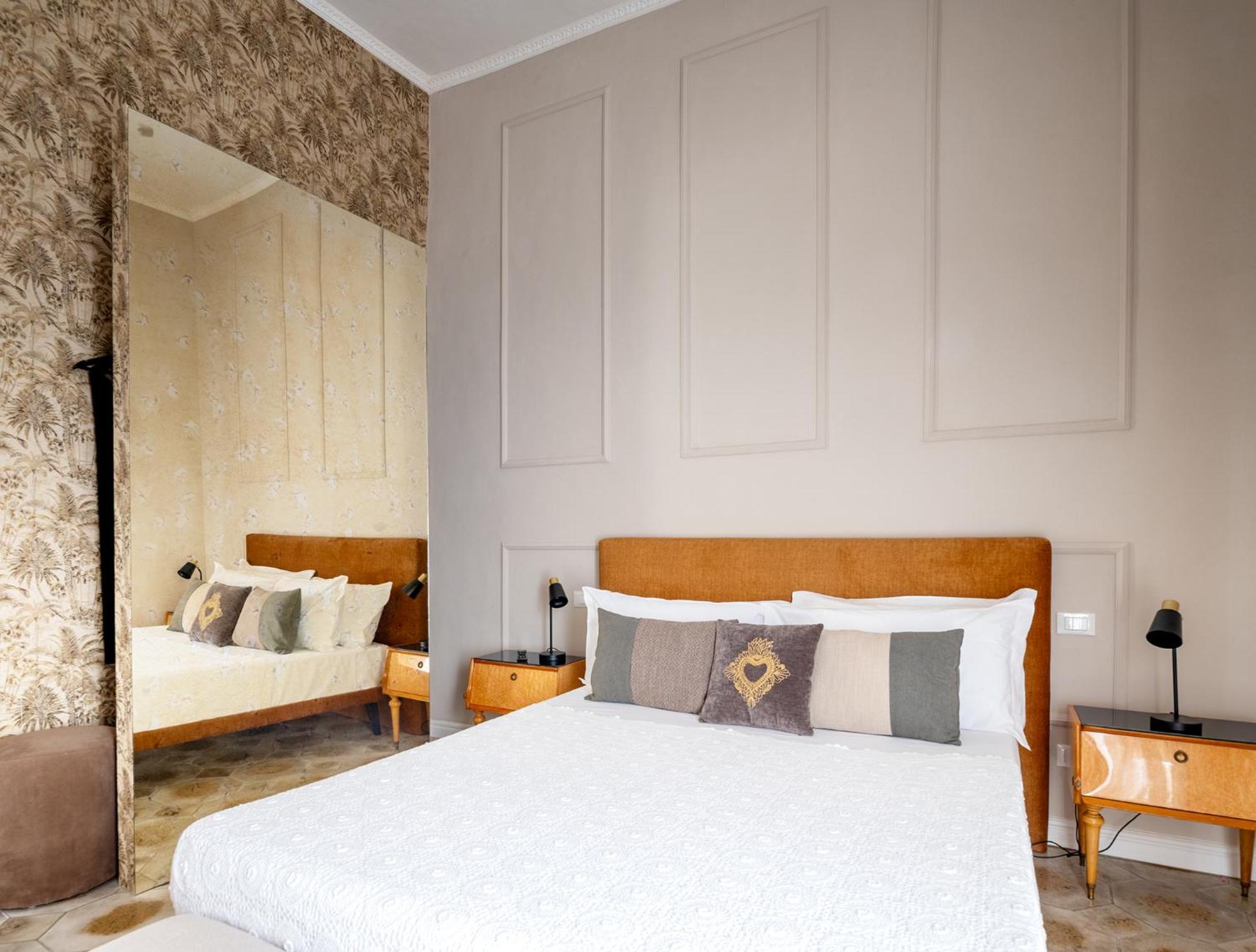 Zioli Bed & Breakfast Noto Exterior photo