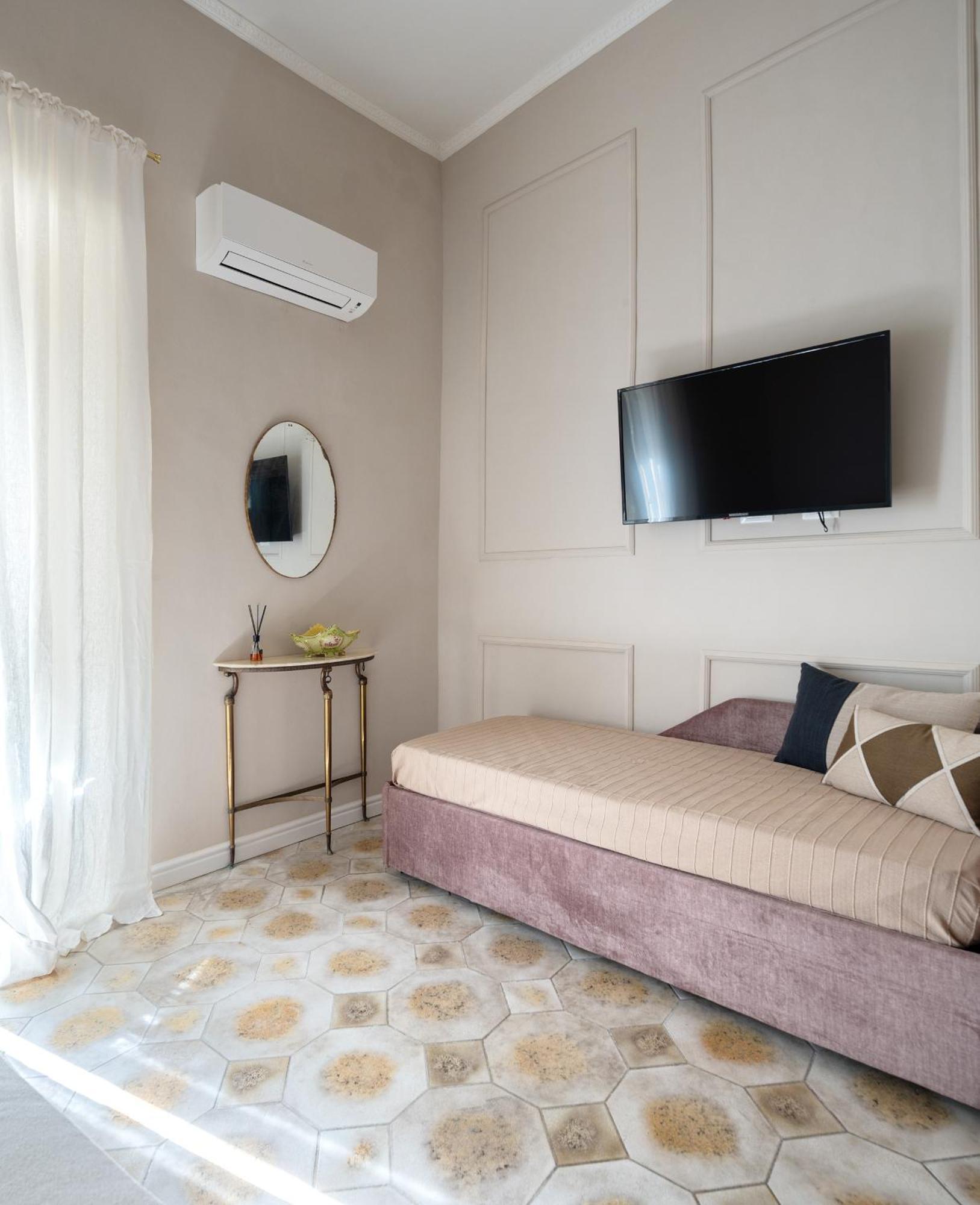 Zioli Bed & Breakfast Noto Exterior photo