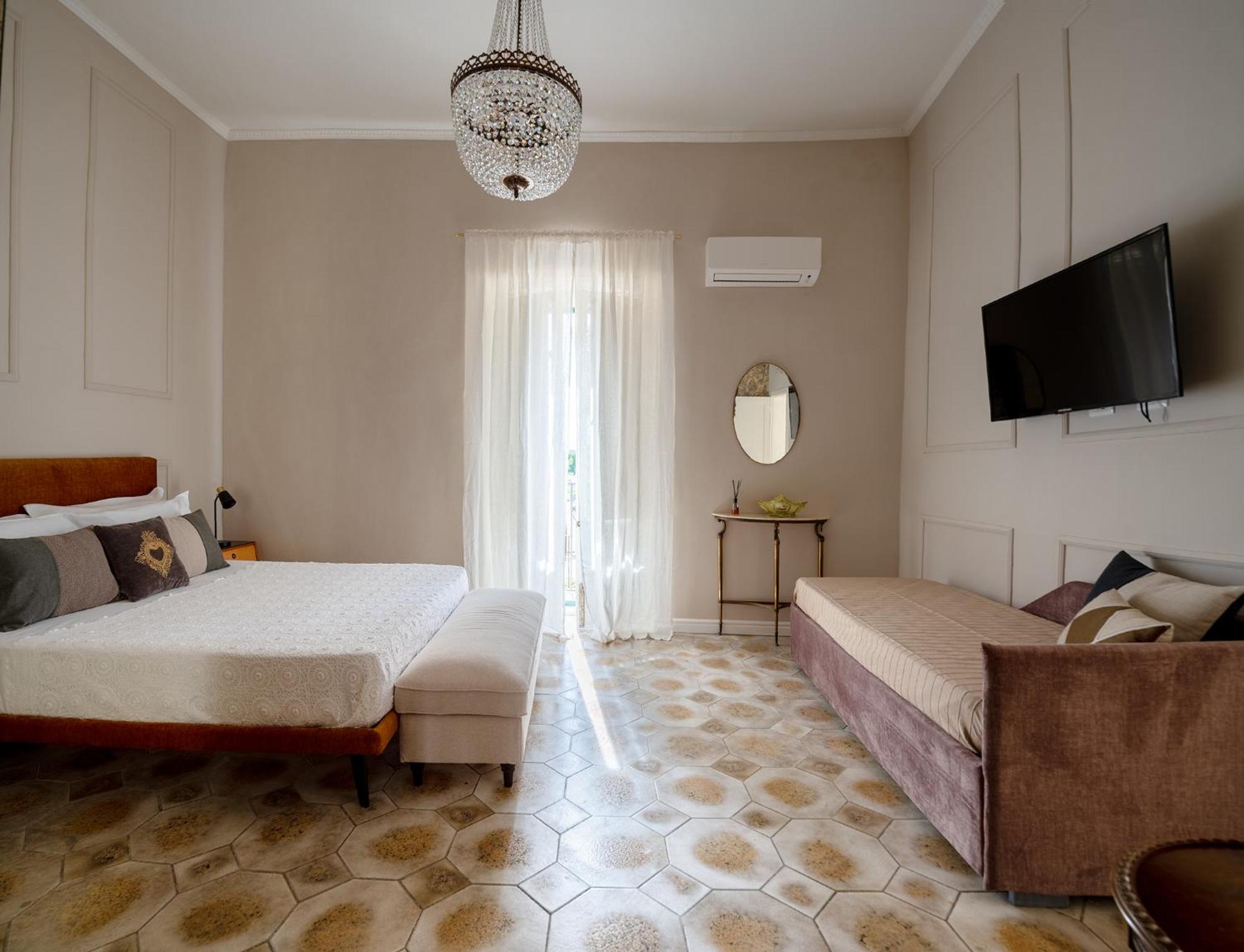 Zioli Bed & Breakfast Noto Exterior photo