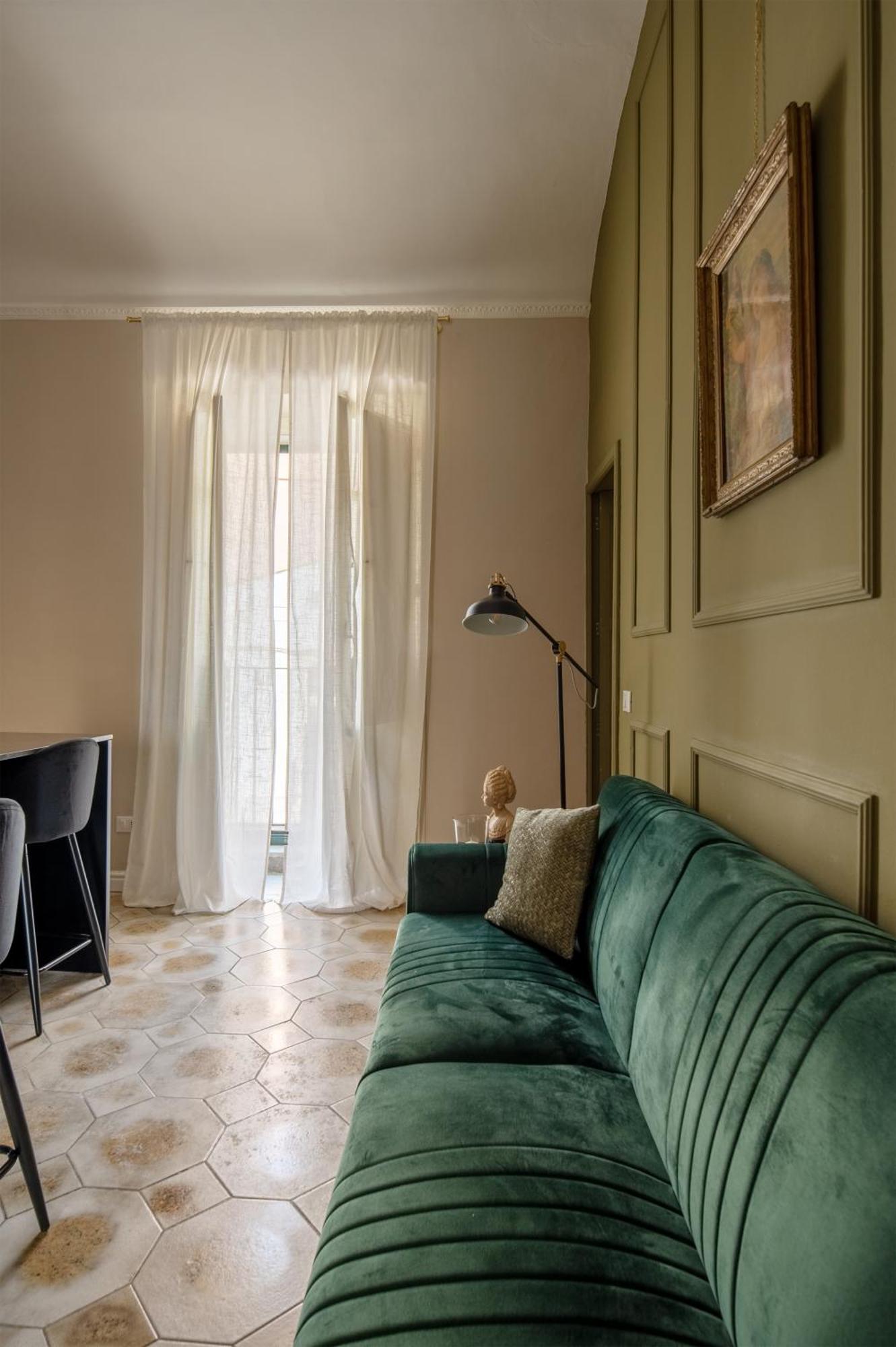 Zioli Bed & Breakfast Noto Exterior photo