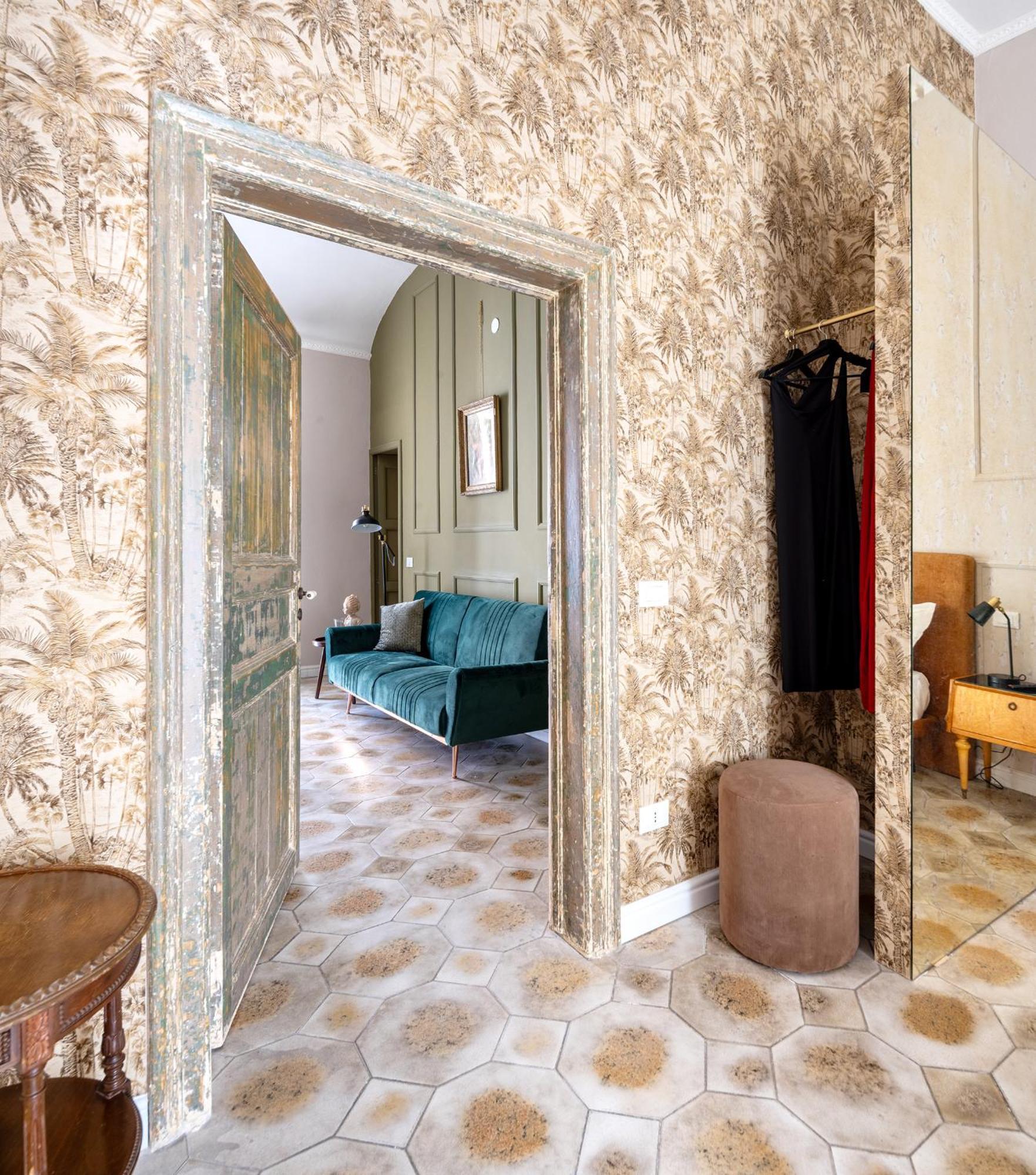 Zioli Bed & Breakfast Noto Exterior photo