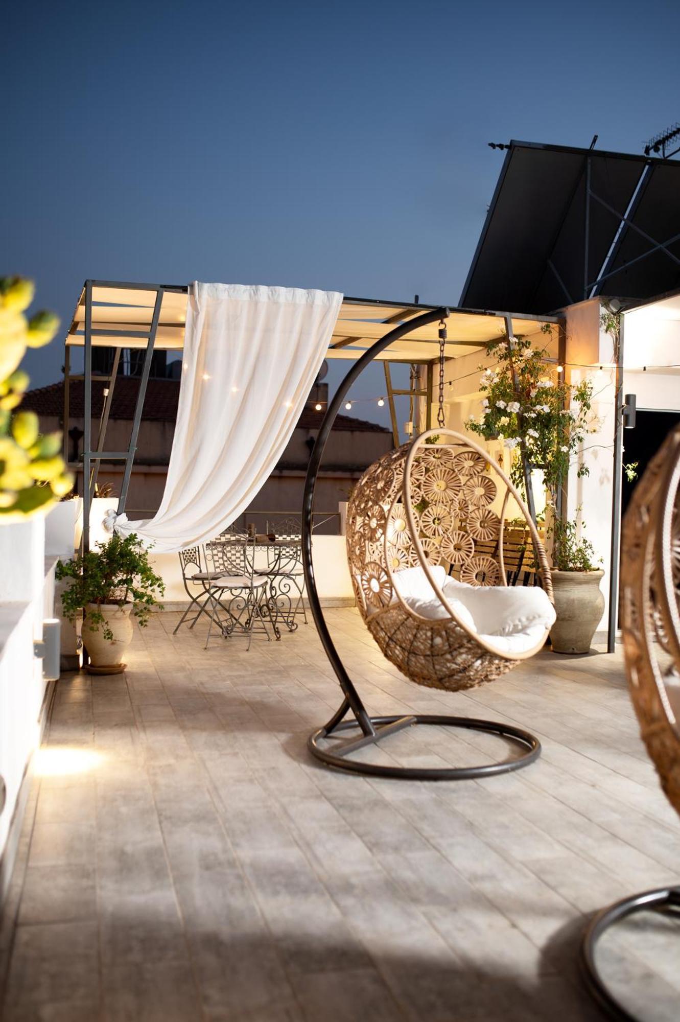Zioli Bed & Breakfast Noto Exterior photo