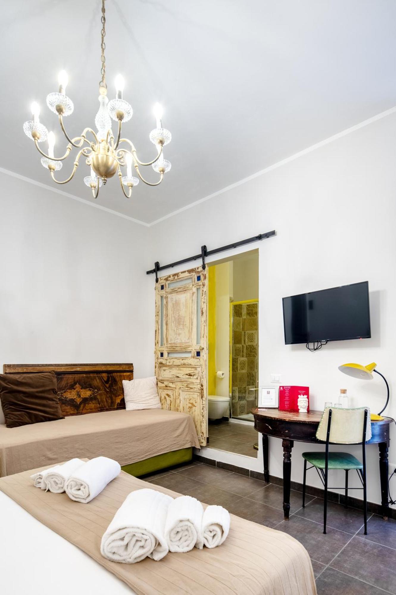 Zioli Bed & Breakfast Noto Exterior photo