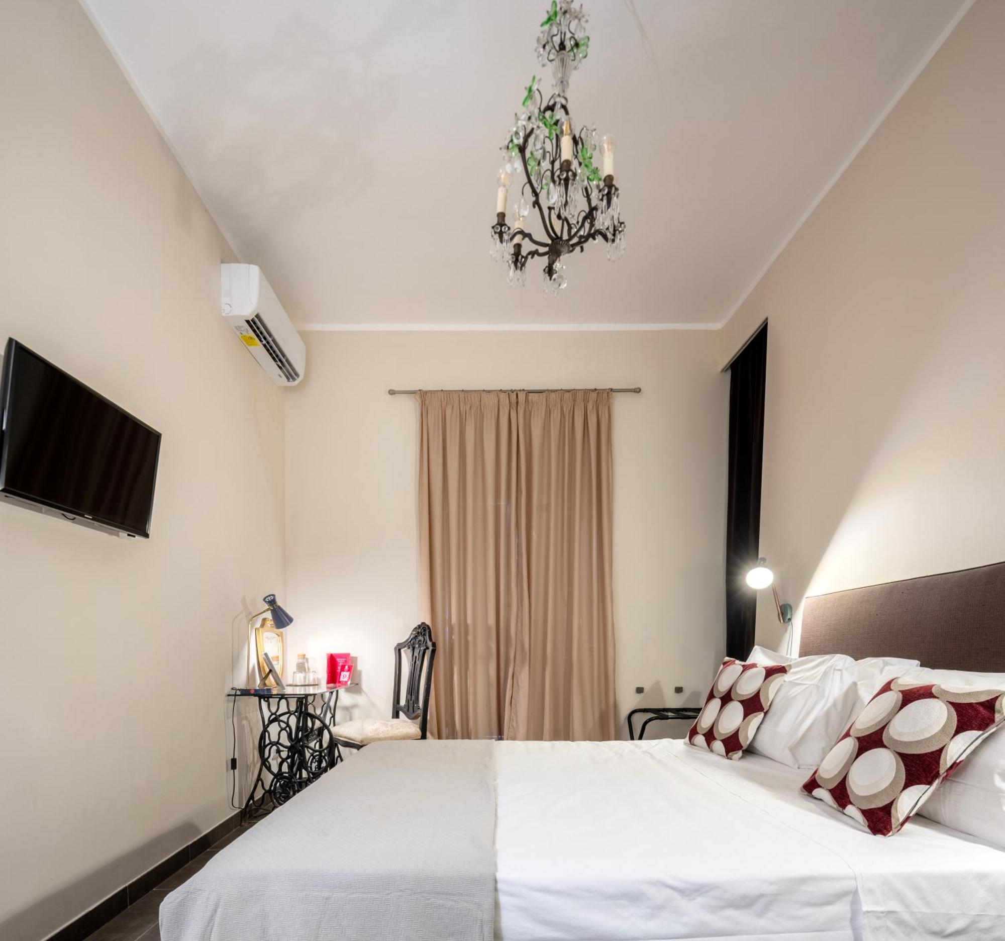 Zioli Bed & Breakfast Noto Exterior photo