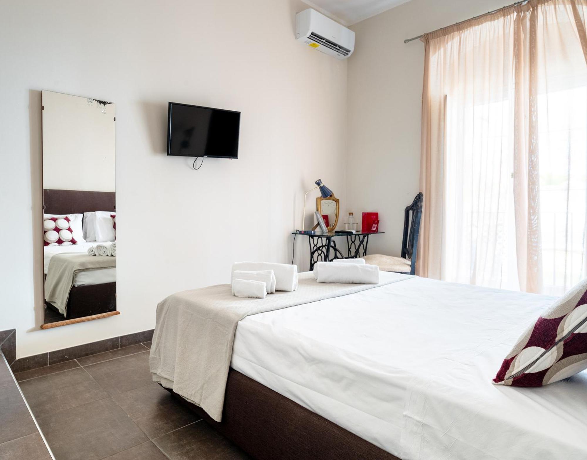 Zioli Bed & Breakfast Noto Exterior photo