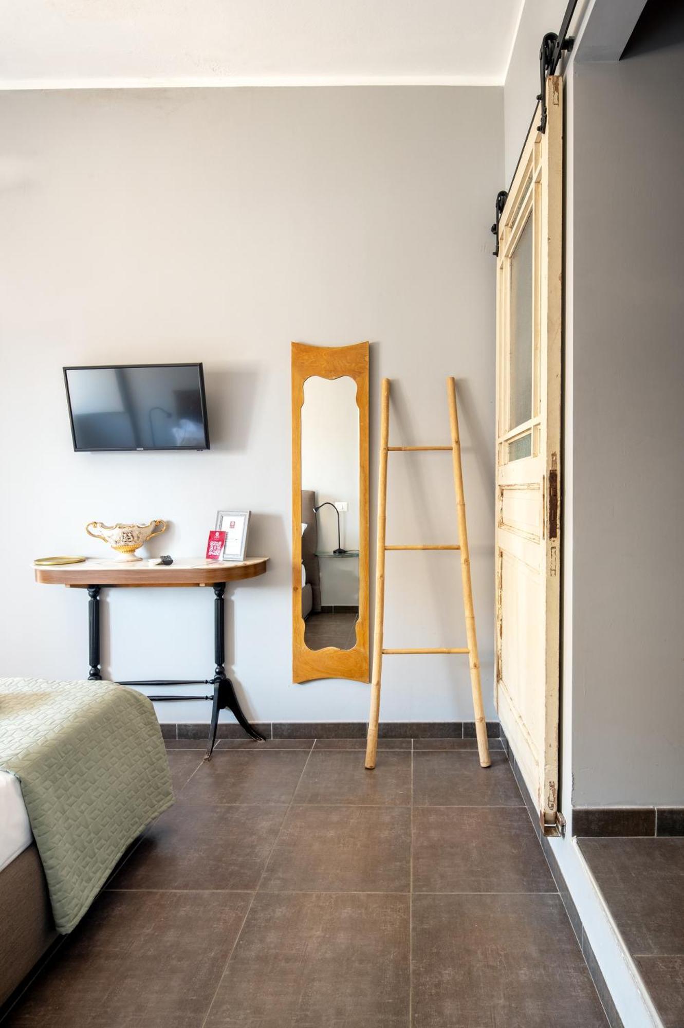 Zioli Bed & Breakfast Noto Exterior photo