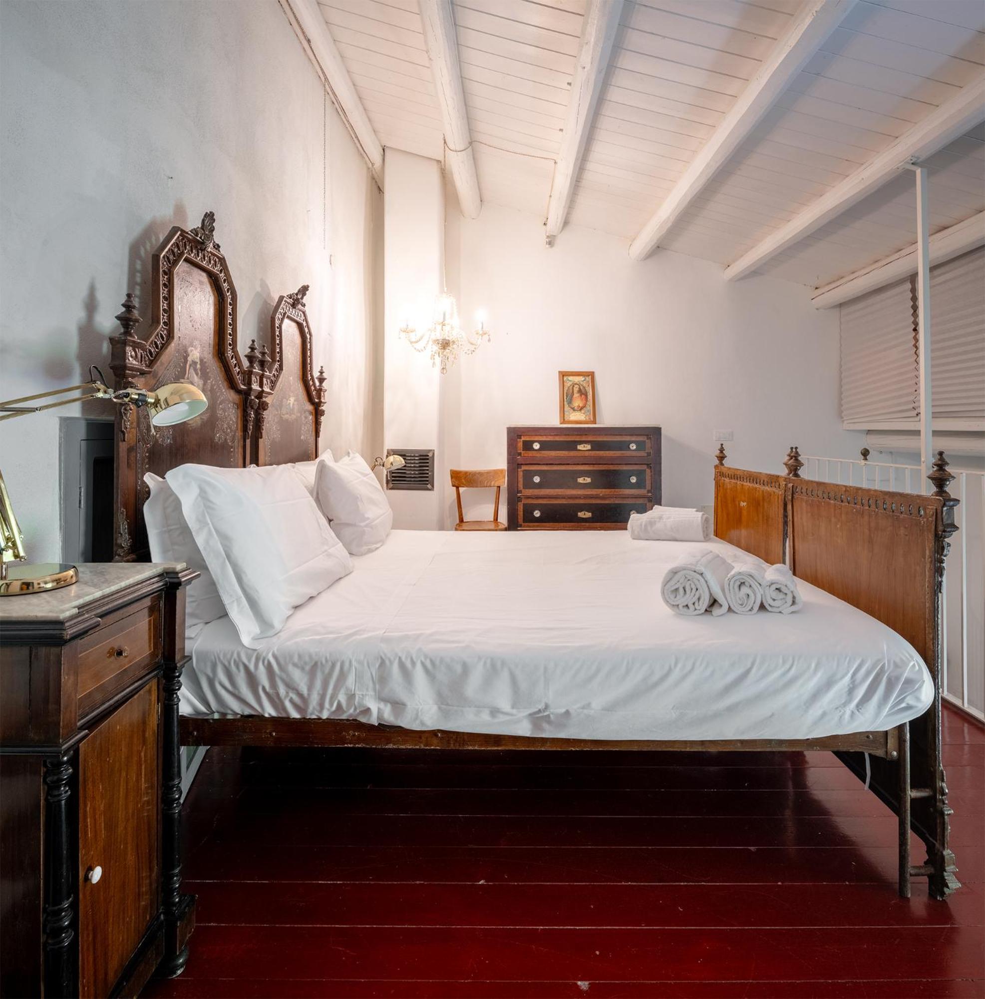 Zioli Bed & Breakfast Noto Exterior photo