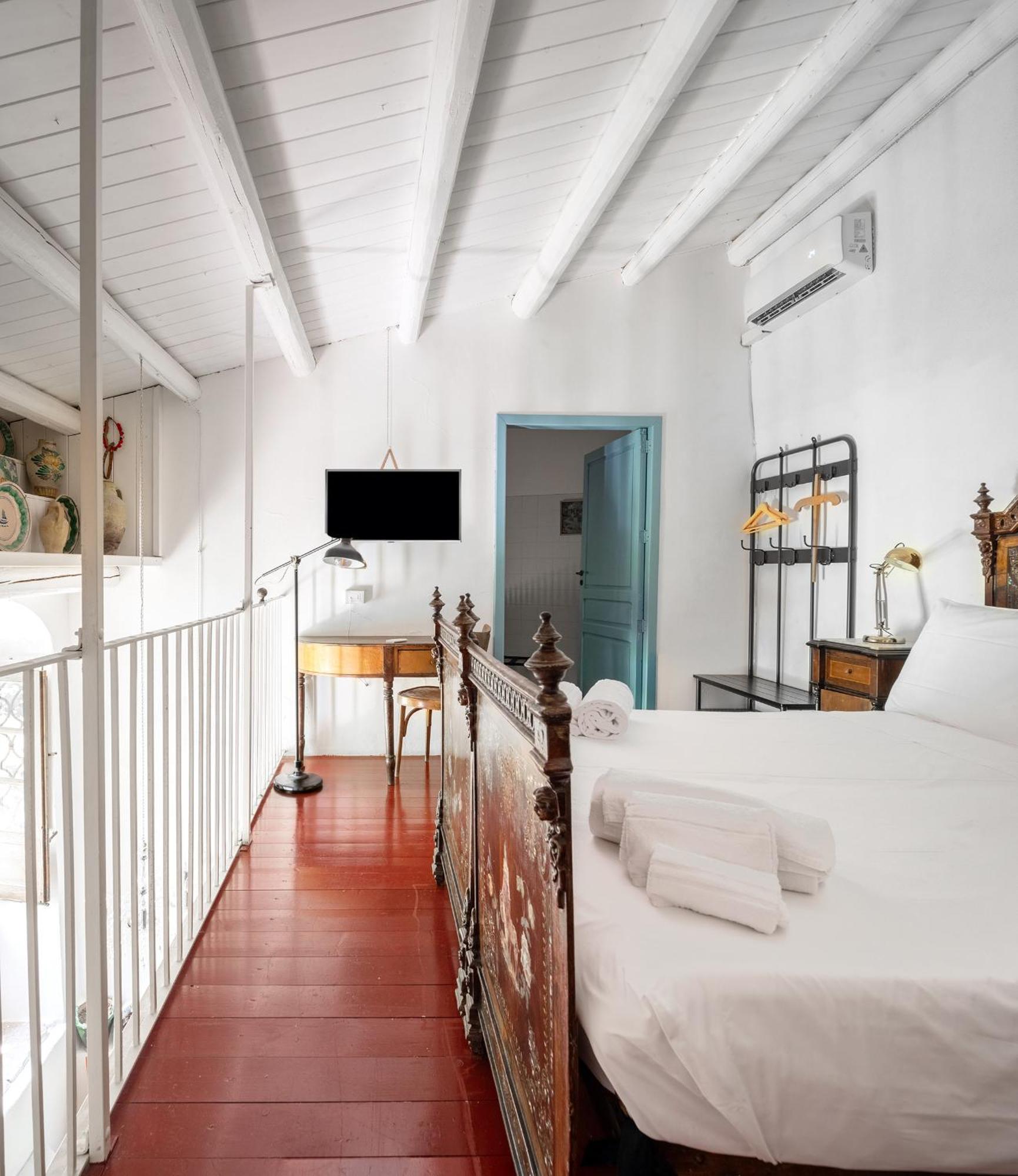 Zioli Bed & Breakfast Noto Exterior photo