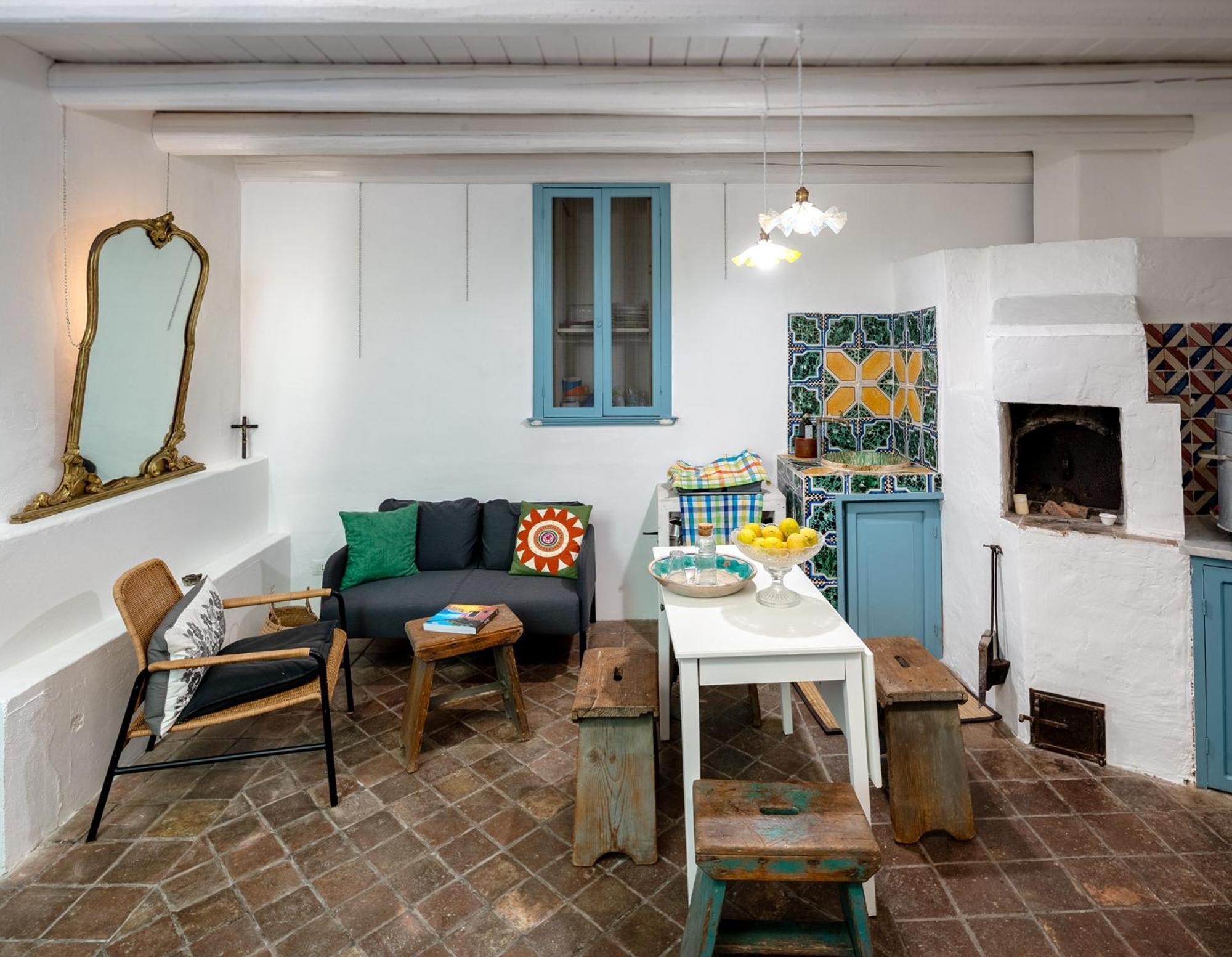 Zioli Bed & Breakfast Noto Exterior photo