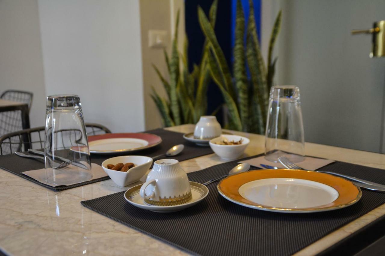 Zioli Bed & Breakfast Noto Exterior photo