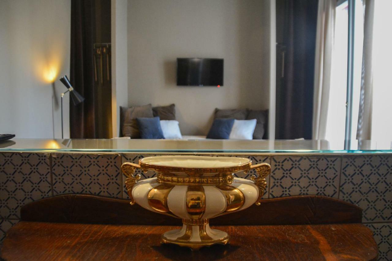 Zioli Bed & Breakfast Noto Exterior photo