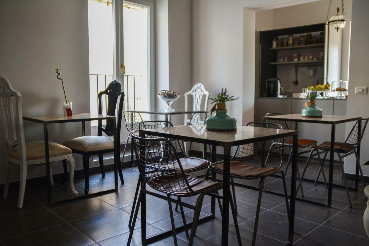 Zioli Bed & Breakfast Noto Exterior photo