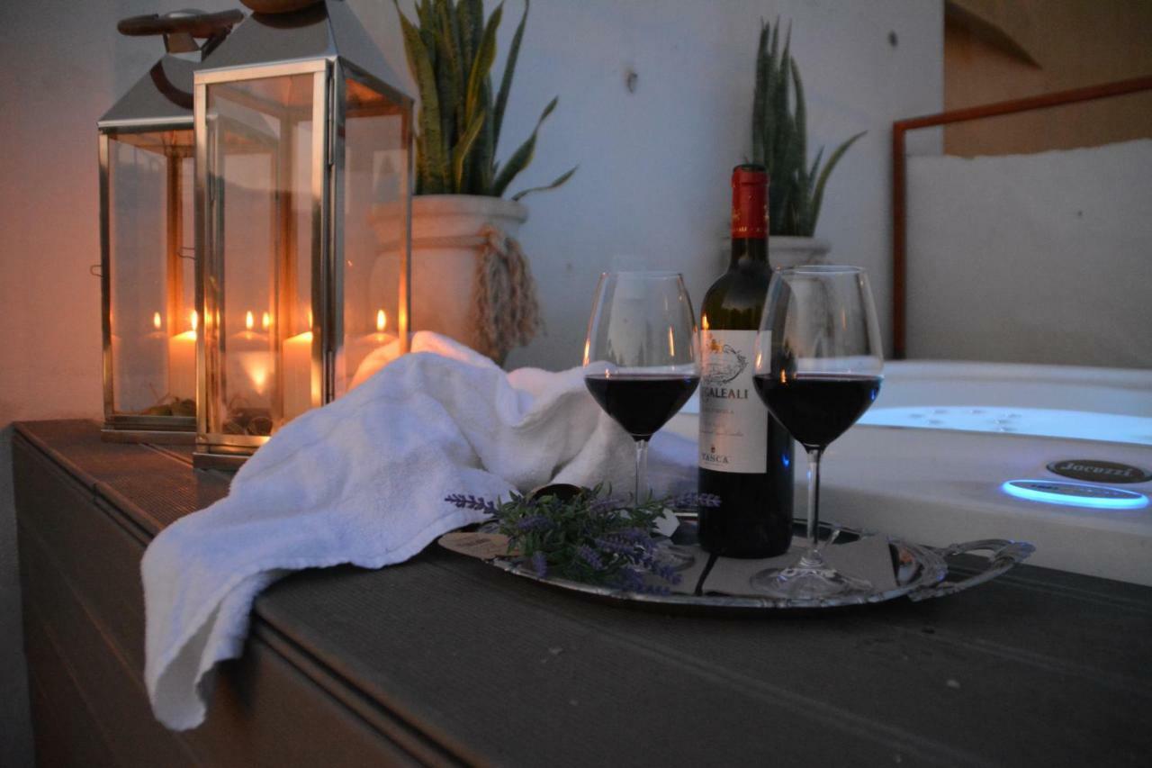 Zioli Bed & Breakfast Noto Exterior photo