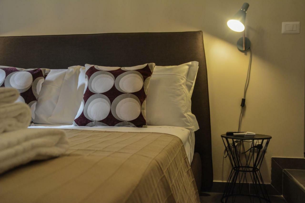Zioli Bed & Breakfast Noto Exterior photo