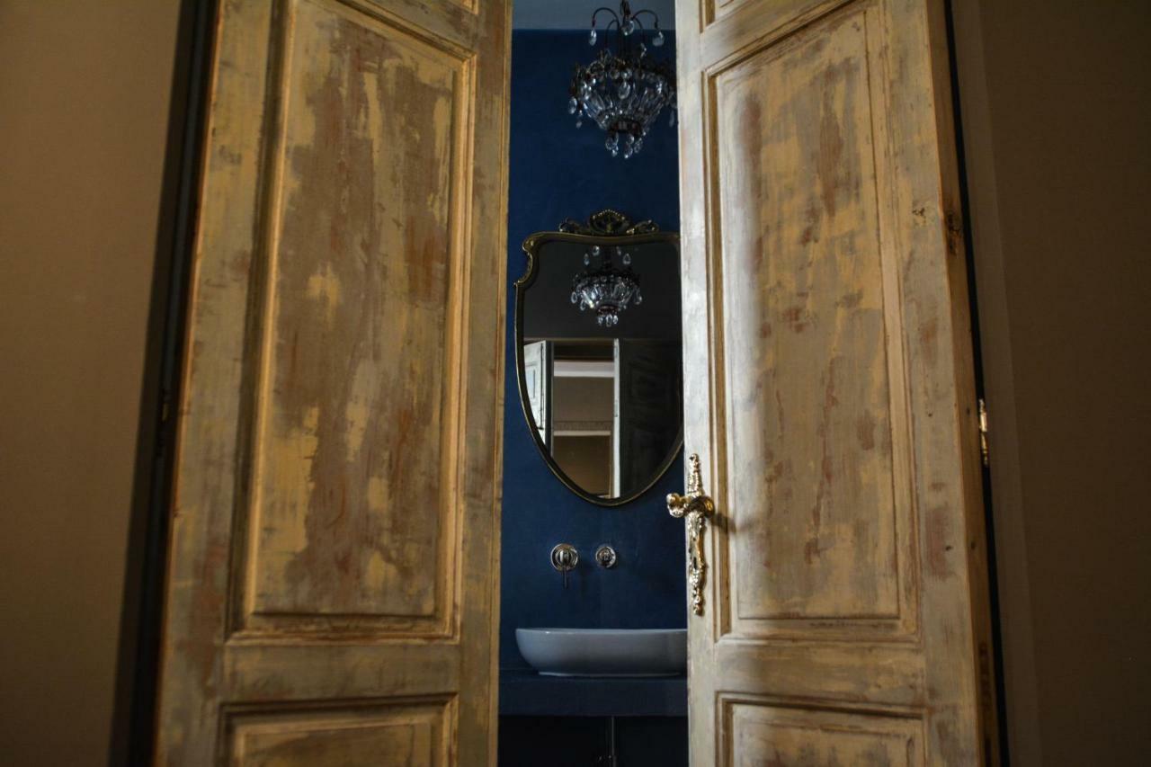 Zioli Bed & Breakfast Noto Exterior photo