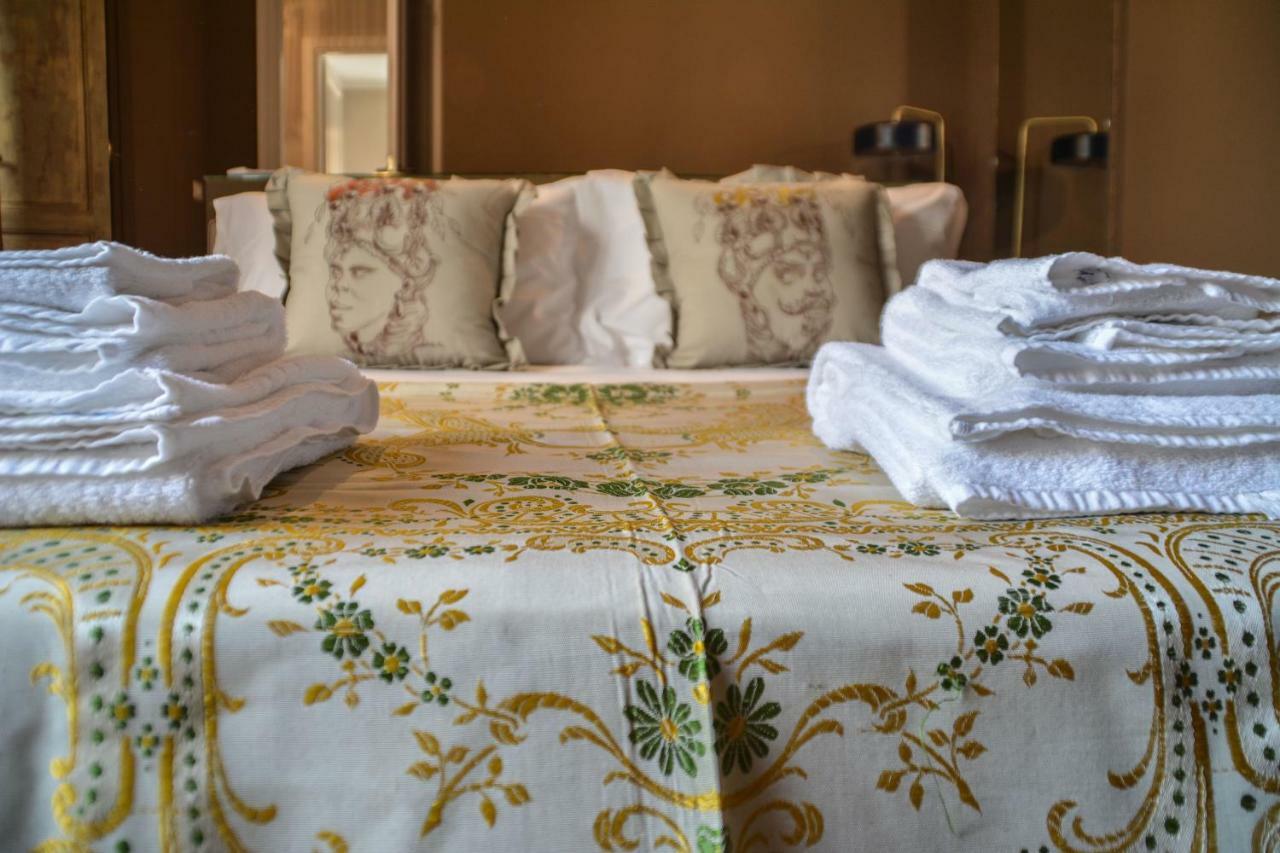 Zioli Bed & Breakfast Noto Exterior photo